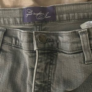 Not Your Daughter’s Jeans. Size 18 like new